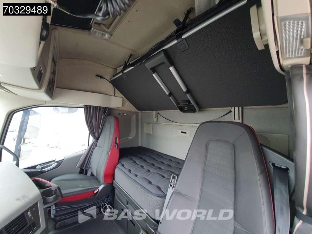Volvo FH 460 4X2 NL-Truck APK 06-2027 VEB+ Photo 24