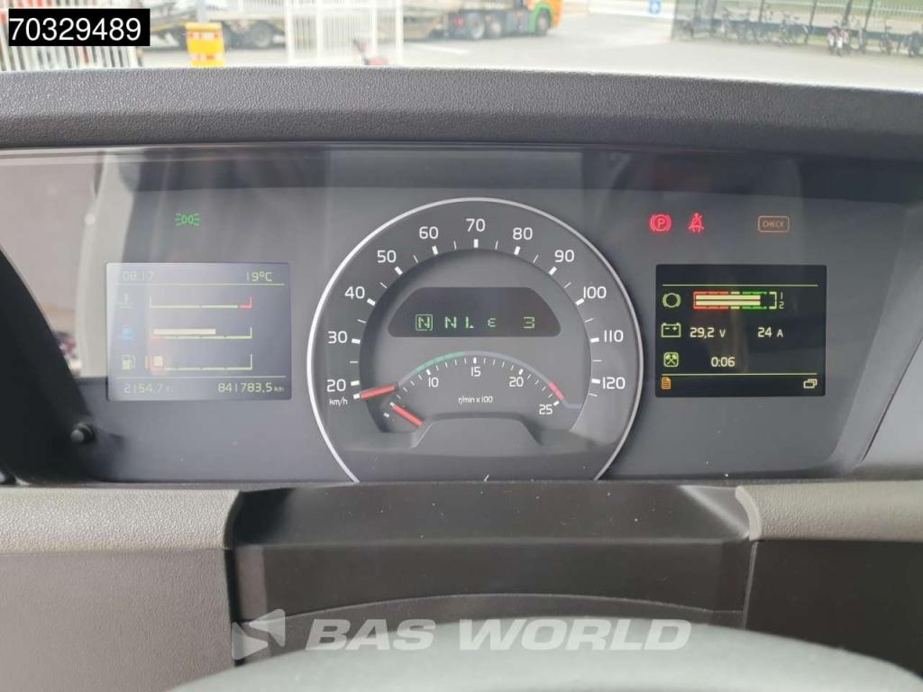 Volvo FH 460 4X2 NL-Truck APK 06-2027 VEB+ Photo 30