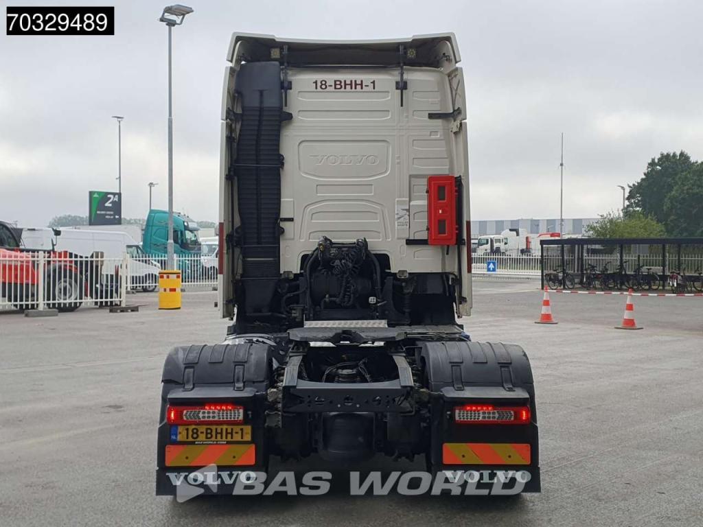 Volvo FH 460 4X2 NL-Truck APK 06-2027 VEB+ Photo 7