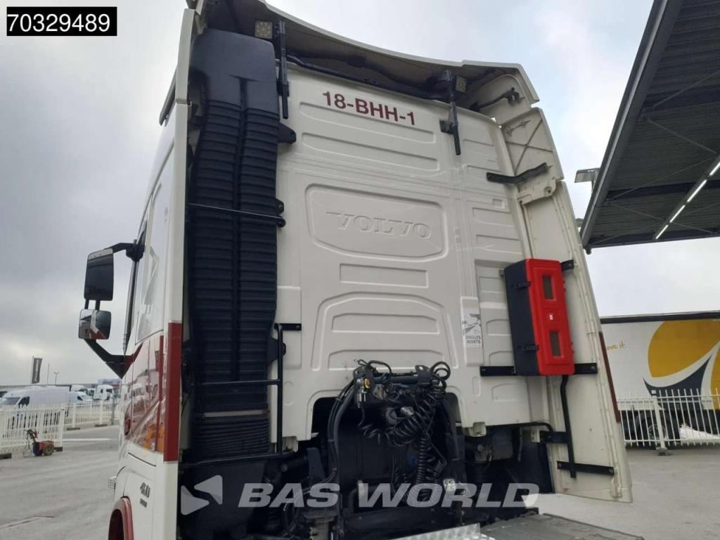 Volvo FH 460 4X2 NL-Truck APK 06-2027 VEB+ Photo 8