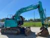 Kobelco ED160BR-7 Photo 3 thumbnail