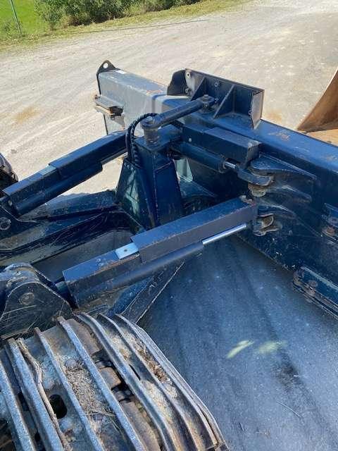 Kobelco ED160BR-7 Photo 9