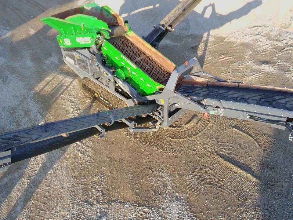 McCloskey R70 Photo 22