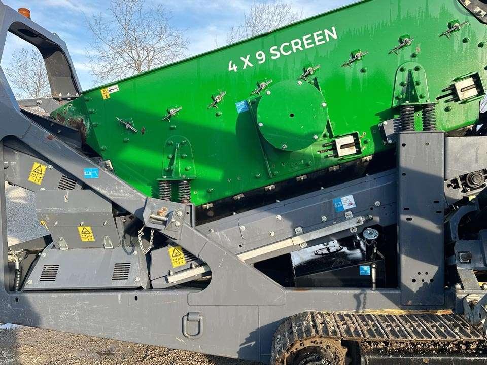 McCloskey R70 Photo 8