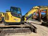 Yanmar SV100-2A-2PB Photo 16 thumbnail