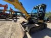 Yanmar SV100-2A-2PB Photo 19 thumbnail
