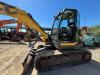 Yanmar SV100-2A-2PB Photo 20 thumbnail