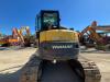 Yanmar SV100-2A-2PB Photo 9 thumbnail