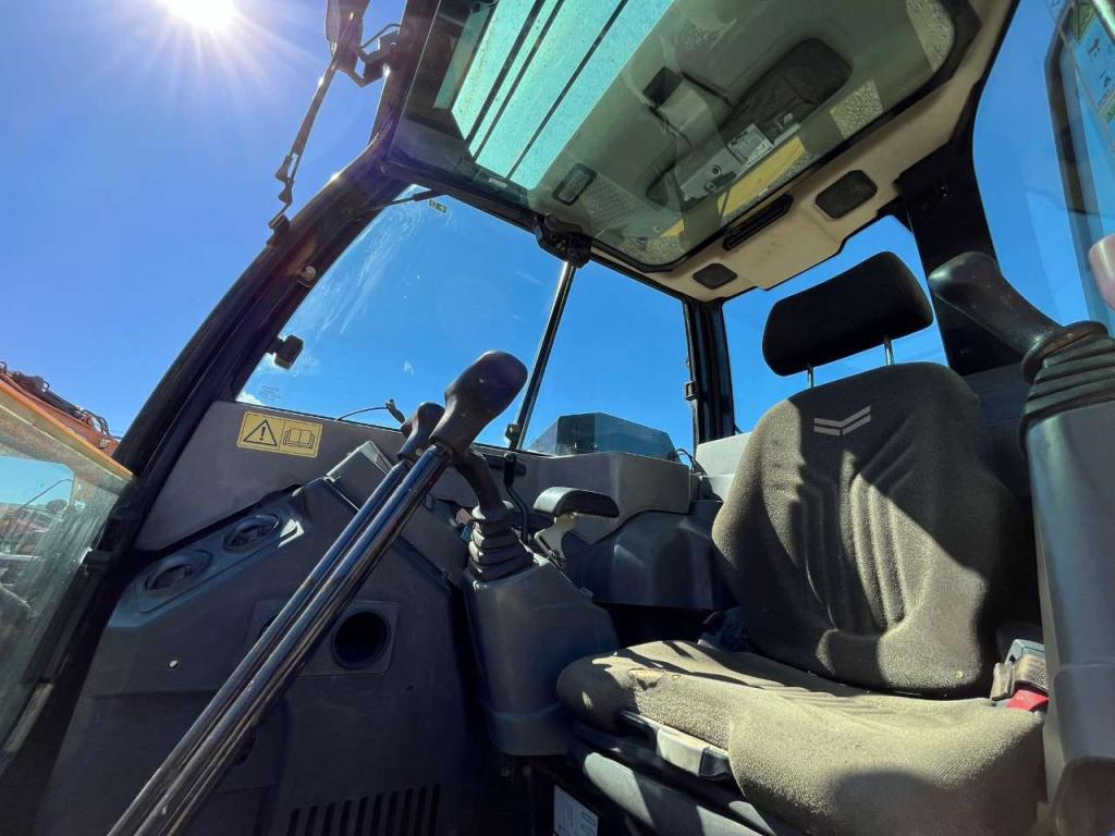Yanmar SV100-2A-2PB Photo 2