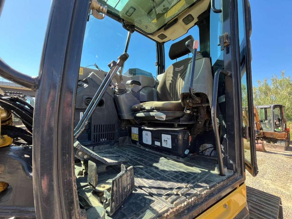 Yanmar SV100-2A-2PB Photo 3