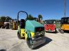 Ammann ARX 23-2 Photo 2 thumbnail
