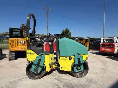 Ammann ARX 23-2 Photo 1