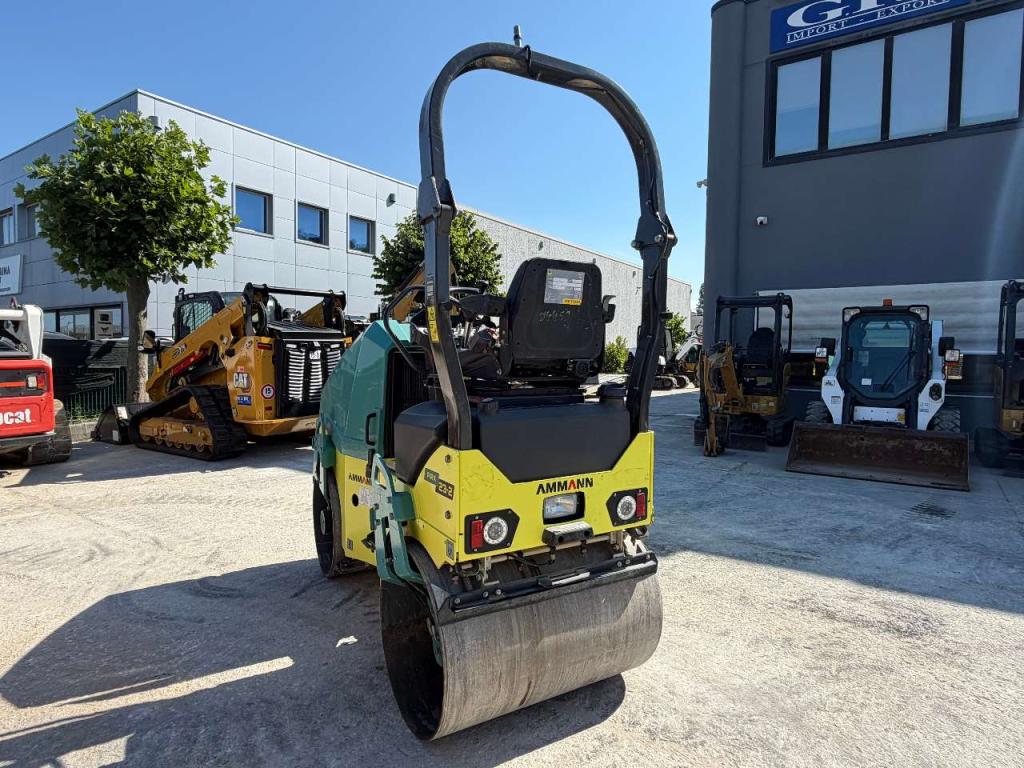Ammann ARX 23-2 Photo 7