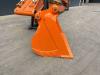 Long reach arm for Hitachi ZX210 18m Set Photo 11 thumbnail