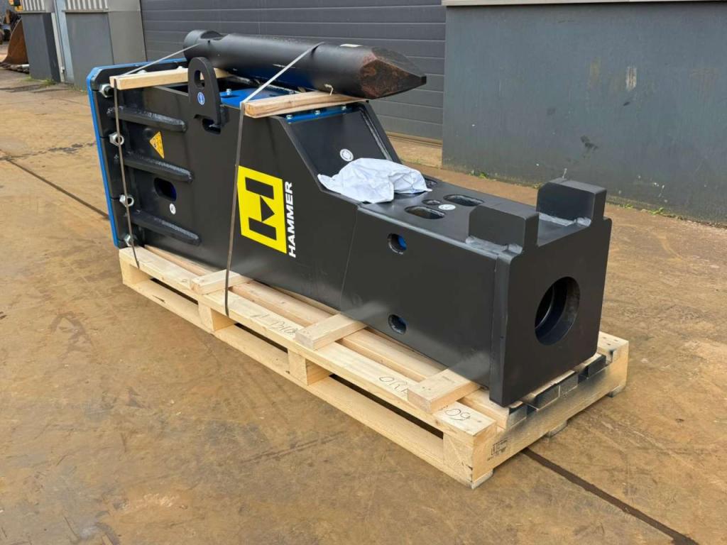 Hammer HS3200 Photo 3