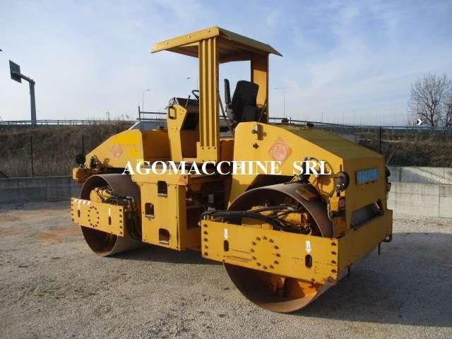 Bitelli DTV100 Photo 5