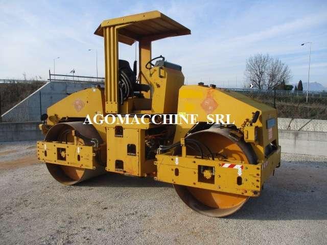 Bitelli DTV100 Photo 6