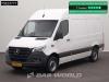 Mercedes-Benz Sprinter 317 CDI 2025-Model Automaat L2H2 170PK LED Xenon Navi Airco Cruise Camera MBUX CarPlay Par Photo 1 thumbnail