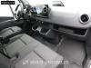 Mercedes-Benz Sprinter 317 CDI 2025-Model Automaat L2H2 170PK LED Xenon Navi Airco Cruise Camera MBUX CarPlay Par Photo 13 thumbnail