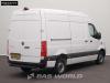 Mercedes-Benz Sprinter 317 CDI 2025-Model Automaat L2H2 170PK LED Xenon Navi Airco Cruise Camera MBUX CarPlay Par Photo 2 thumbnail