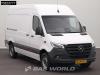 Mercedes-Benz Sprinter 317 CDI 2025-Model Automaat L2H2 170PK LED Xenon Navi Airco Cruise Camera MBUX CarPlay Par Photo 5 thumbnail