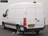 Mercedes-Benz Sprinter 317 CDI 2025-Model Automaat L2H2 170PK LED Xenon Navi Airco Cruise Camera MBUX CarPlay Par Photo 6 thumbnail
