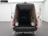 Mercedes-Benz Sprinter 317 CDI 2025-Model Automaat L2H2 170PK LED Xenon Navi Airco Cruise Camera MBUX CarPlay Par Photo 8 thumbnail