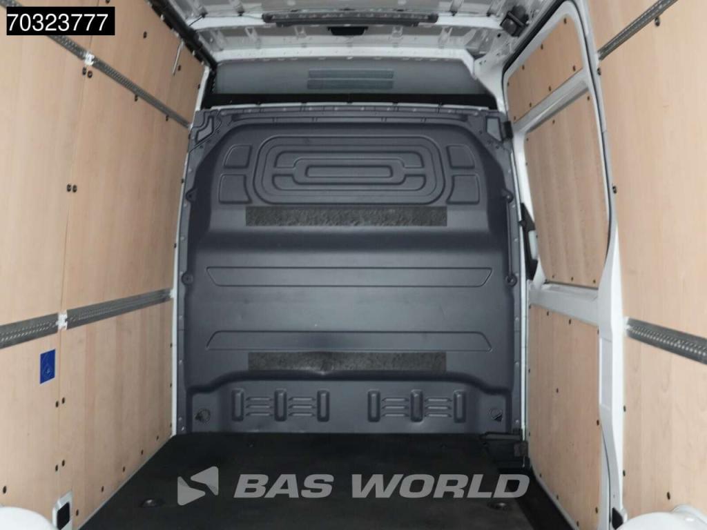 Mercedes-Benz Sprinter 317 CDI 2025-Model Automaat L2H2 170PK LED Xenon Navi Airco Cruise Camera MBUX CarPlay Par Photo 10