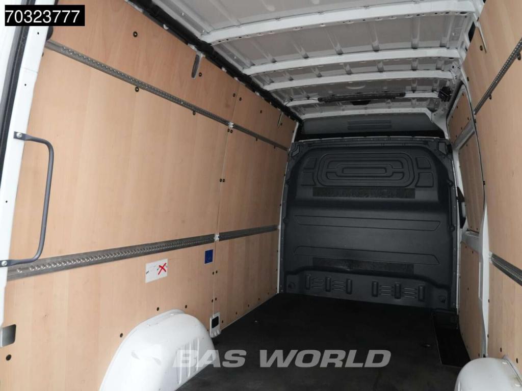 Mercedes-Benz Sprinter 317 CDI 2025-Model Automaat L2H2 170PK LED Xenon Navi Airco Cruise Camera MBUX CarPlay Par Photo 11