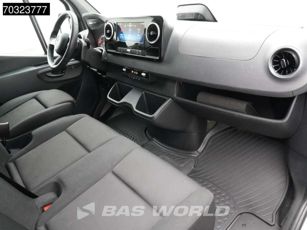 Mercedes-Benz Sprinter 317 CDI 2025-Model Automaat L2H2 170PK LED Xenon Navi Airco Cruise Camera MBUX CarPlay Par Photo 13