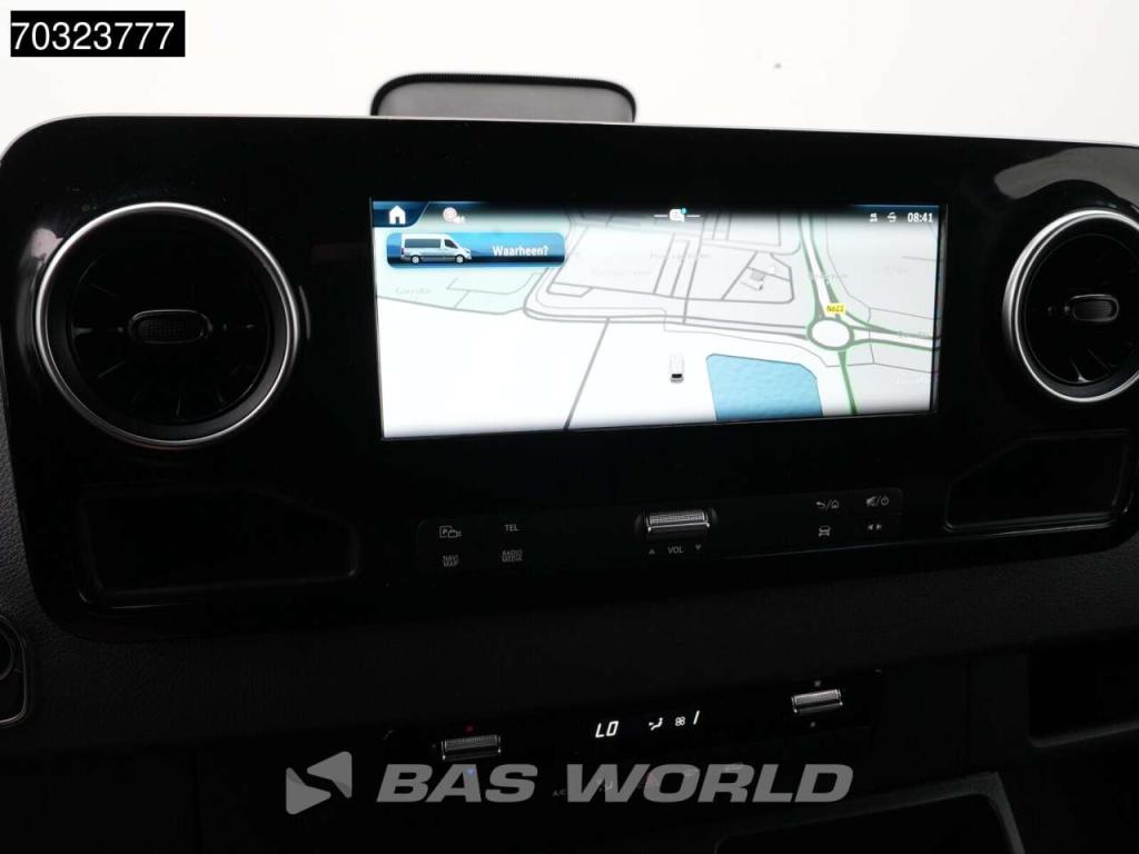 Mercedes-Benz Sprinter 317 CDI 2025-Model Automaat L2H2 170PK LED Xenon Navi Airco Cruise Camera MBUX CarPlay Par Photo 15