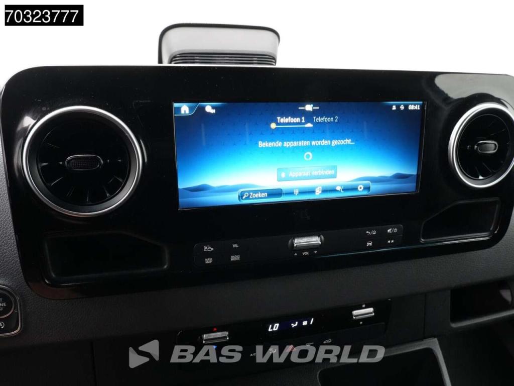 Mercedes-Benz Sprinter 317 CDI 2025-Model Automaat L2H2 170PK LED Xenon Navi Airco Cruise Camera MBUX CarPlay Par Photo 16