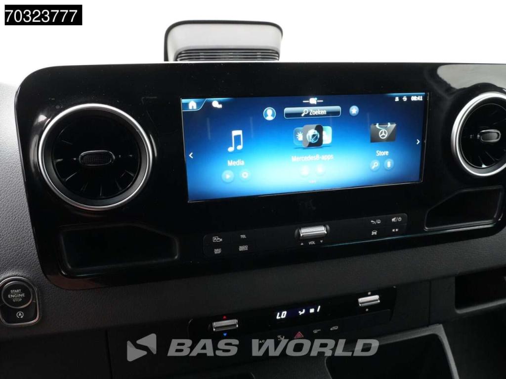 Mercedes-Benz Sprinter 317 CDI 2025-Model Automaat L2H2 170PK LED Xenon Navi Airco Cruise Camera MBUX CarPlay Par Photo 17