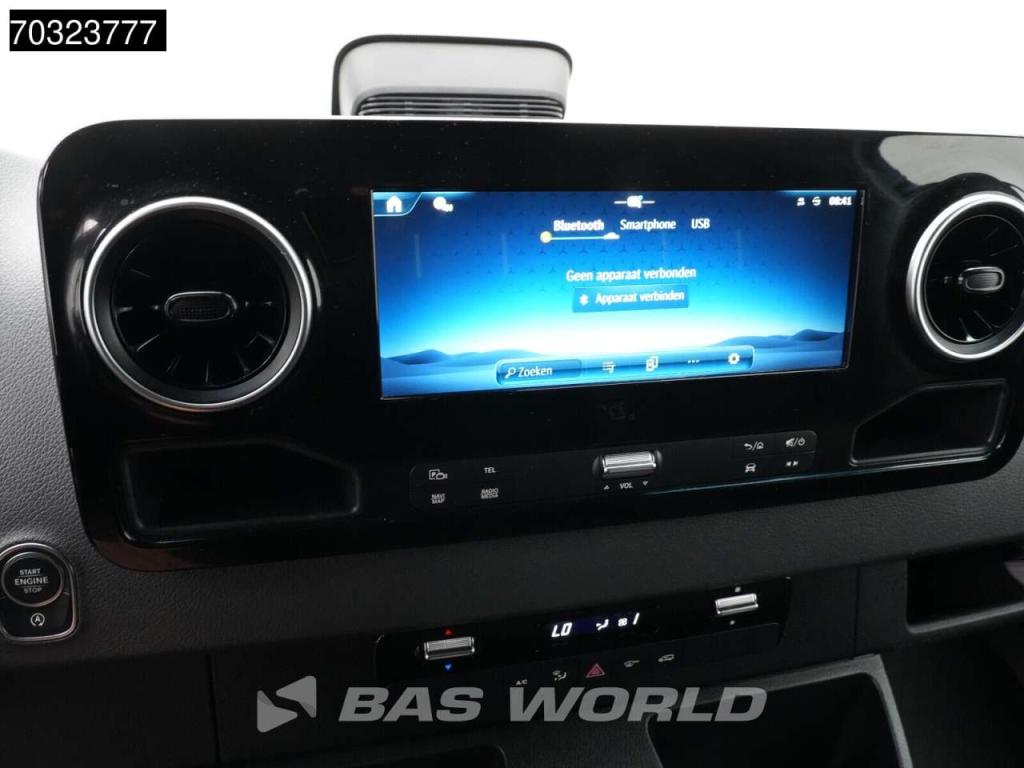 Mercedes-Benz Sprinter 317 CDI 2025-Model Automaat L2H2 170PK LED Xenon Navi Airco Cruise Camera MBUX CarPlay Par Photo 18