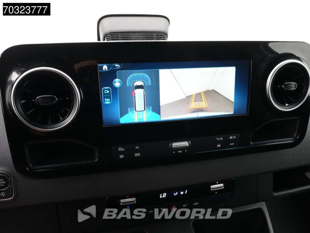 Mercedes-Benz Sprinter 317 CDI 2025-Model Automaat L2H2 170PK LED Xenon Navi Airco Cruise Camera MBUX CarPlay Par Photo 19