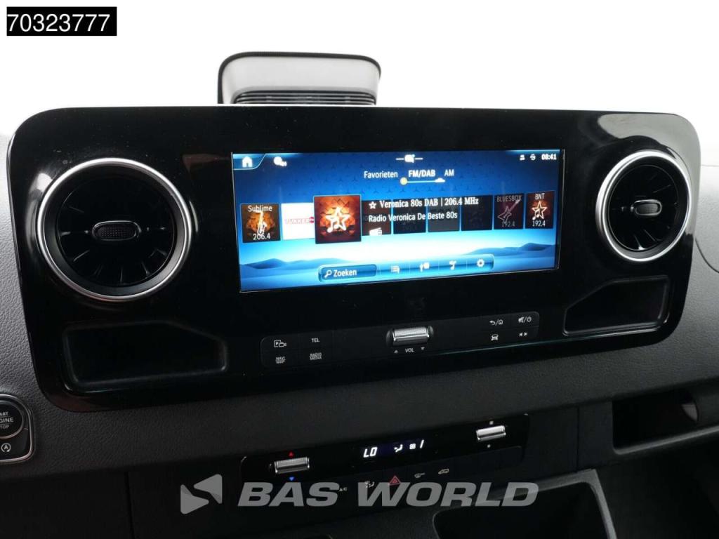 Mercedes-Benz Sprinter 317 CDI 2025-Model Automaat L2H2 170PK LED Xenon Navi Airco Cruise Camera MBUX CarPlay Par Photo 20