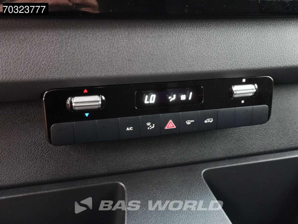 Mercedes-Benz Sprinter 317 CDI 2025-Model Automaat L2H2 170PK LED Xenon Navi Airco Cruise Camera MBUX CarPlay Par Photo 21