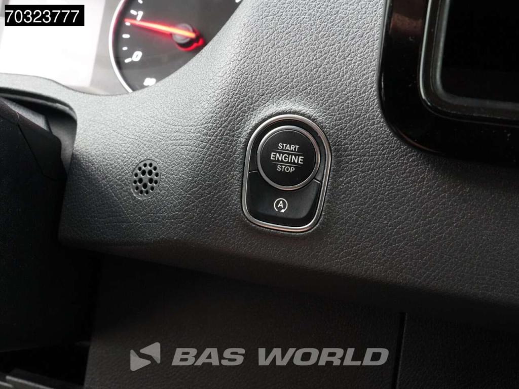Mercedes-Benz Sprinter 317 CDI 2025-Model Automaat L2H2 170PK LED Xenon Navi Airco Cruise Camera MBUX CarPlay Par Photo 22