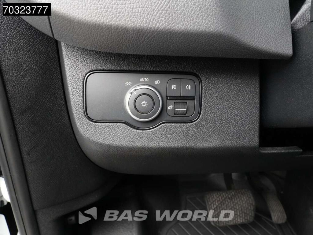 Mercedes-Benz Sprinter 317 CDI 2025-Model Automaat L2H2 170PK LED Xenon Navi Airco Cruise Camera MBUX CarPlay Par Photo 23
