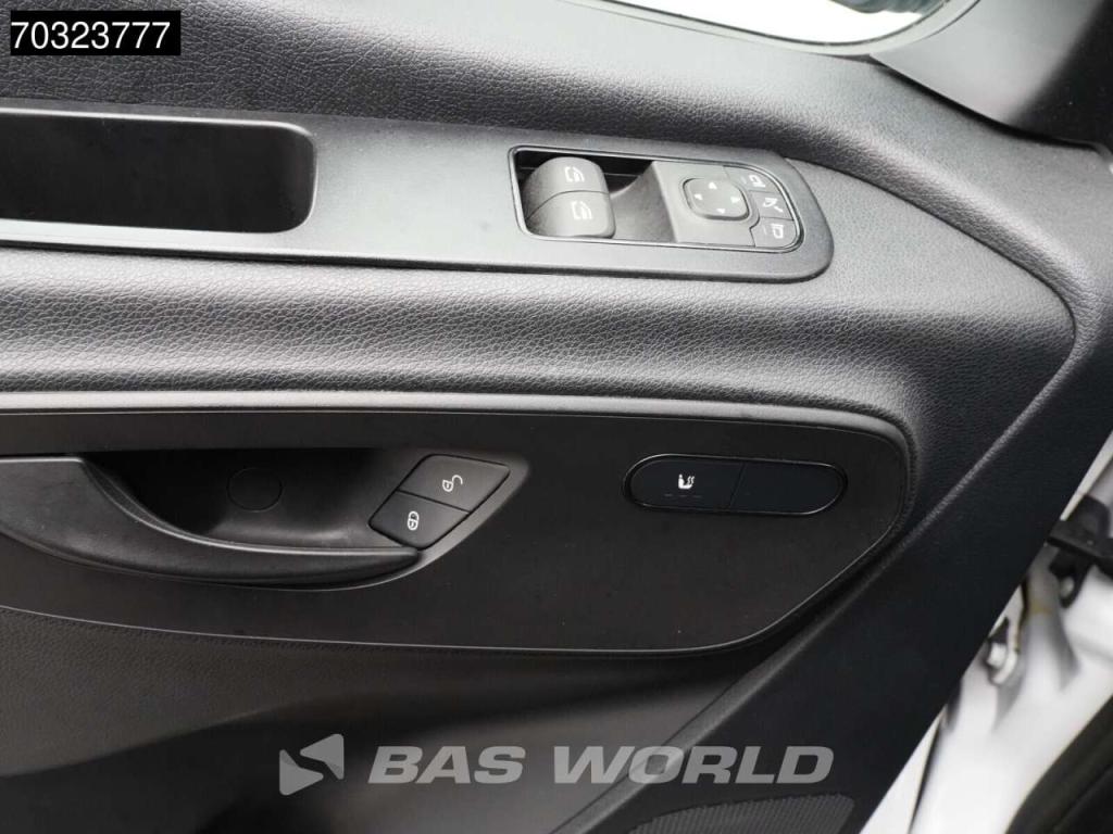Mercedes-Benz Sprinter 317 CDI 2025-Model Automaat L2H2 170PK LED Xenon Navi Airco Cruise Camera MBUX CarPlay Par Photo 24
