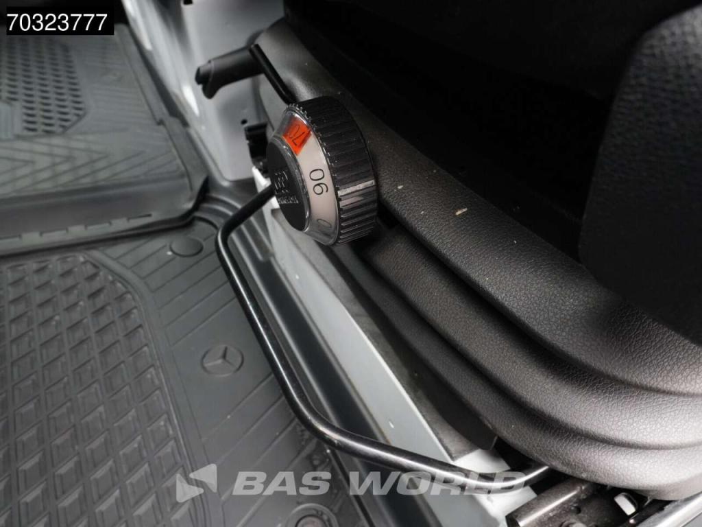 Mercedes-Benz Sprinter 317 CDI 2025-Model Automaat L2H2 170PK LED Xenon Navi Airco Cruise Camera MBUX CarPlay Par Photo 25