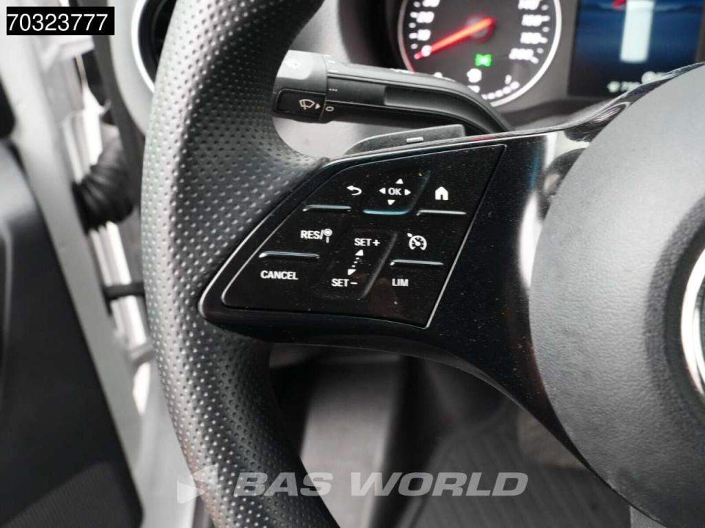 Mercedes-Benz Sprinter 317 CDI 2025-Model Automaat L2H2 170PK LED Xenon Navi Airco Cruise Camera MBUX CarPlay Par Photo 26