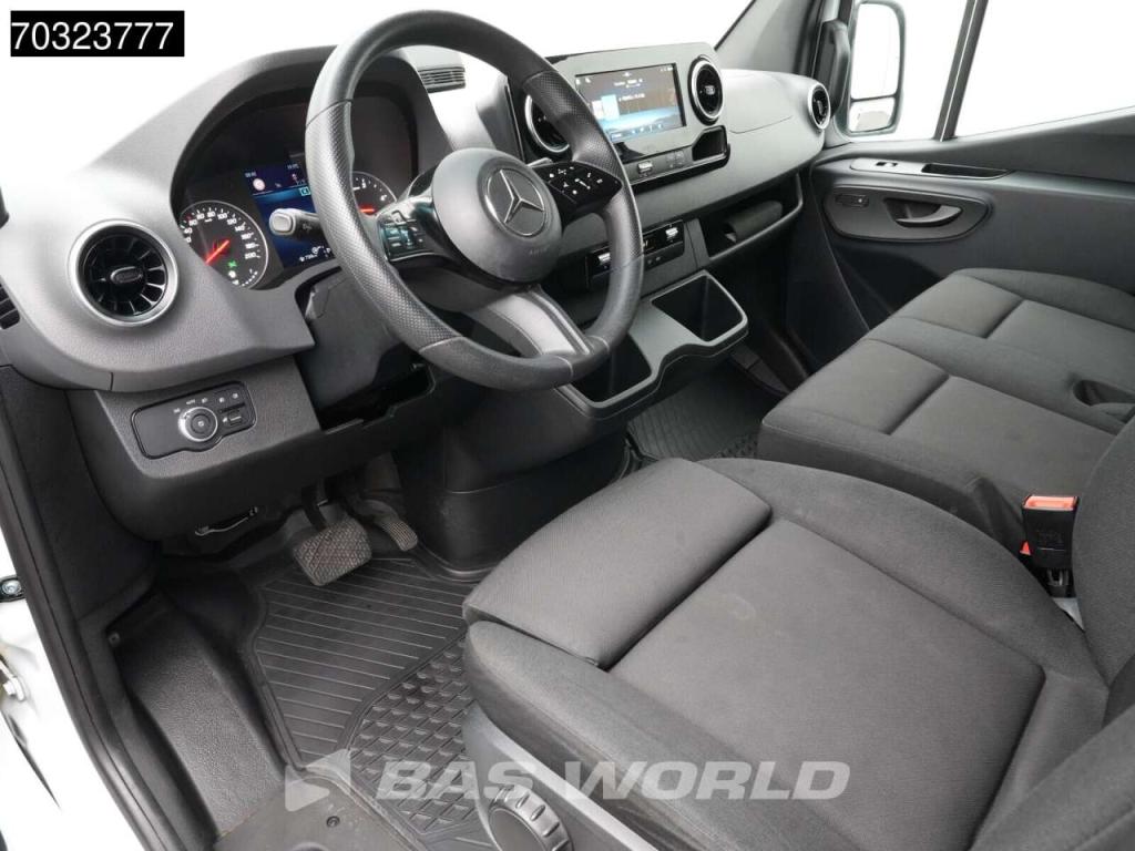 Mercedes-Benz Sprinter 317 CDI 2025-Model Automaat L2H2 170PK LED Xenon Navi Airco Cruise Camera MBUX CarPlay Par Photo 3