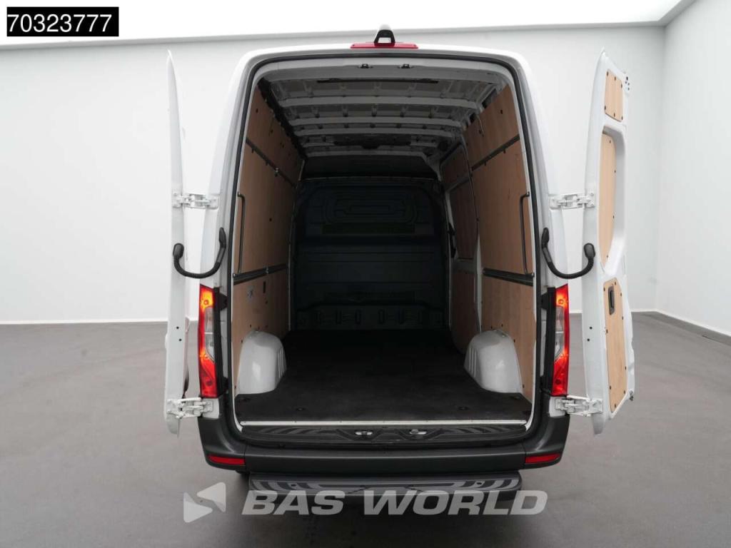Mercedes-Benz Sprinter 317 CDI 2025-Model Automaat L2H2 170PK LED Xenon Navi Airco Cruise Camera MBUX CarPlay Par Photo 8