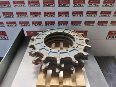 Complete reduction gear pinion for per escavatori sold by Massucco T. Srl Area Ricambi