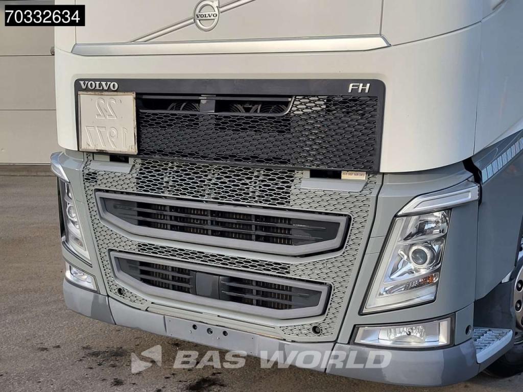 Volvo FH 460 FH 4X2 ADR I-ParkCool ACC PTO Photo 11