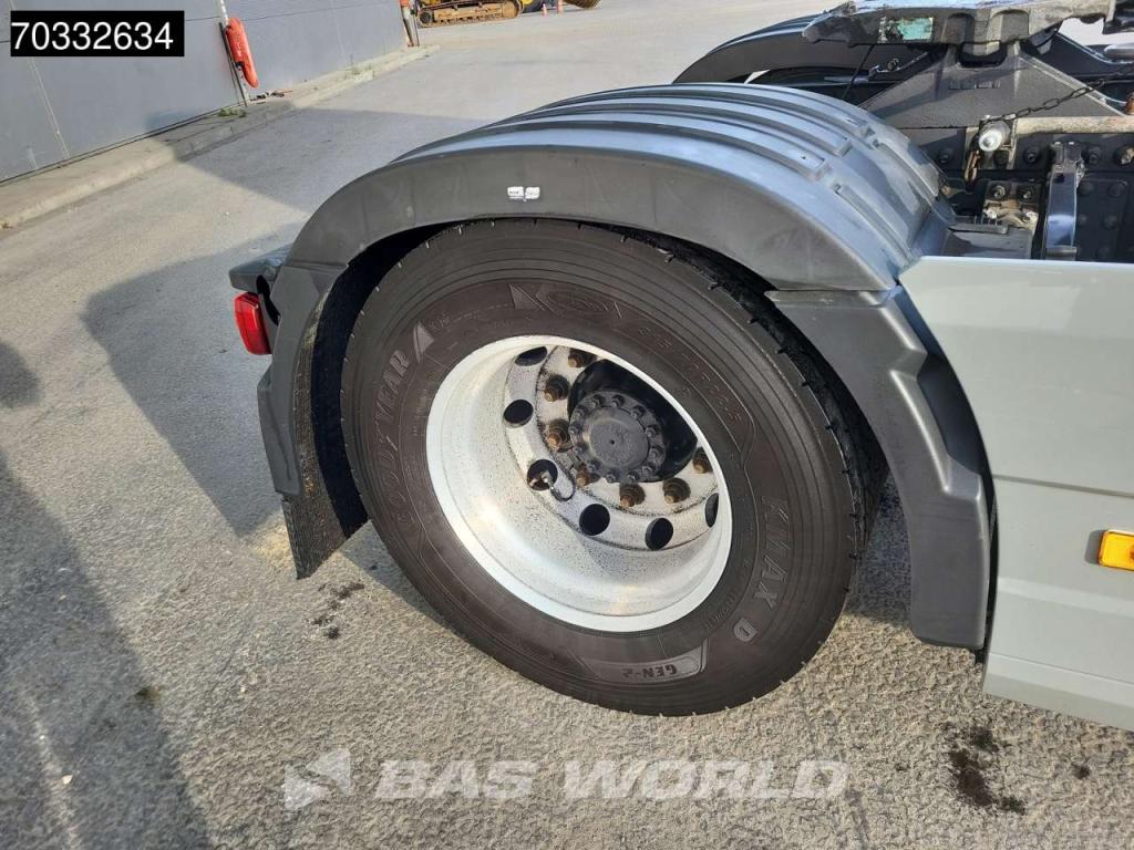 Volvo FH 460 FH 4X2 ADR I-ParkCool ACC PTO Photo 19