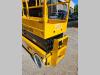 Haulotte Compact 10 N Photo 4 thumbnail