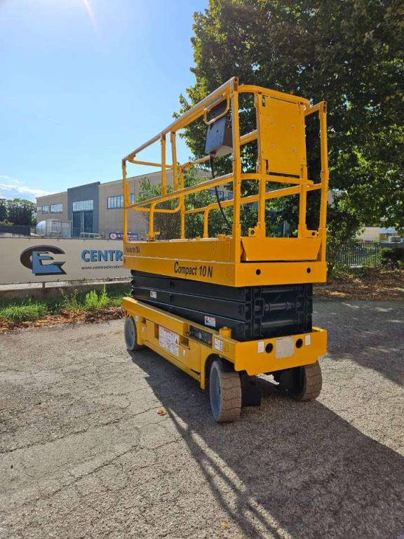 Haulotte Compact 10 N Photo 18