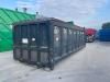 CONTAINER SCARRABILE USATO CON COPERCHIO Photo 3 thumbnail